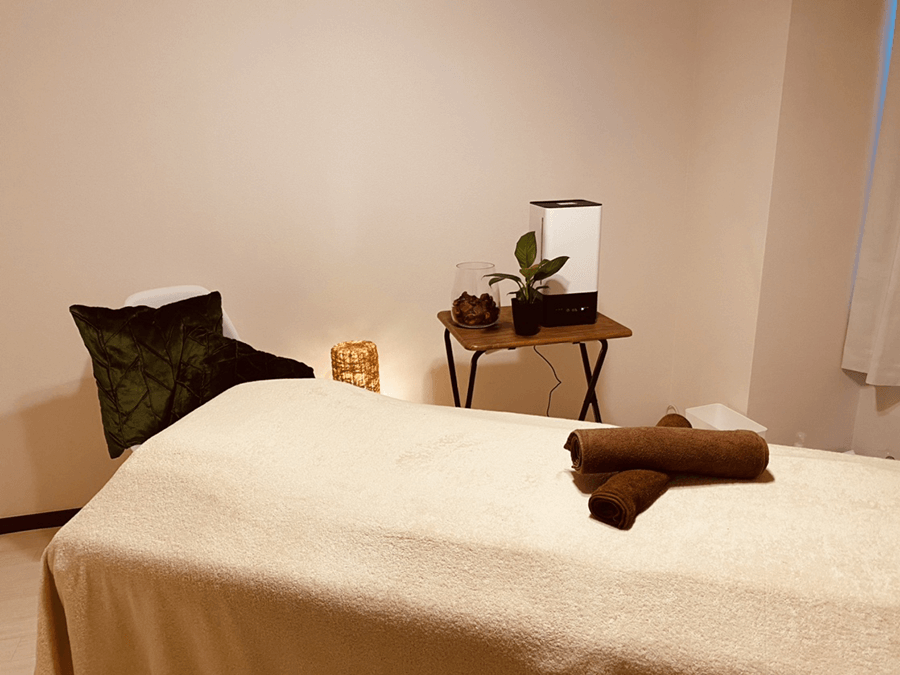 フェイスワークスタジオ 鷺沼店の店舗外観