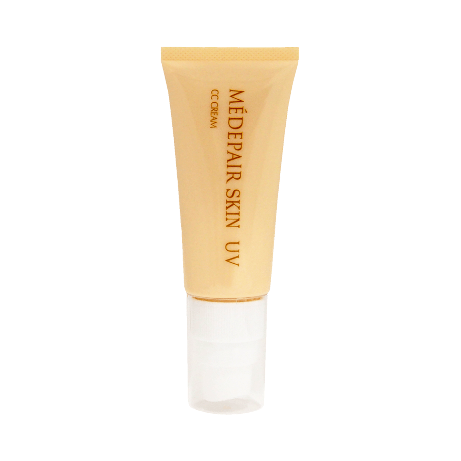 MEDEPAIR SKIN UV CCクリーム