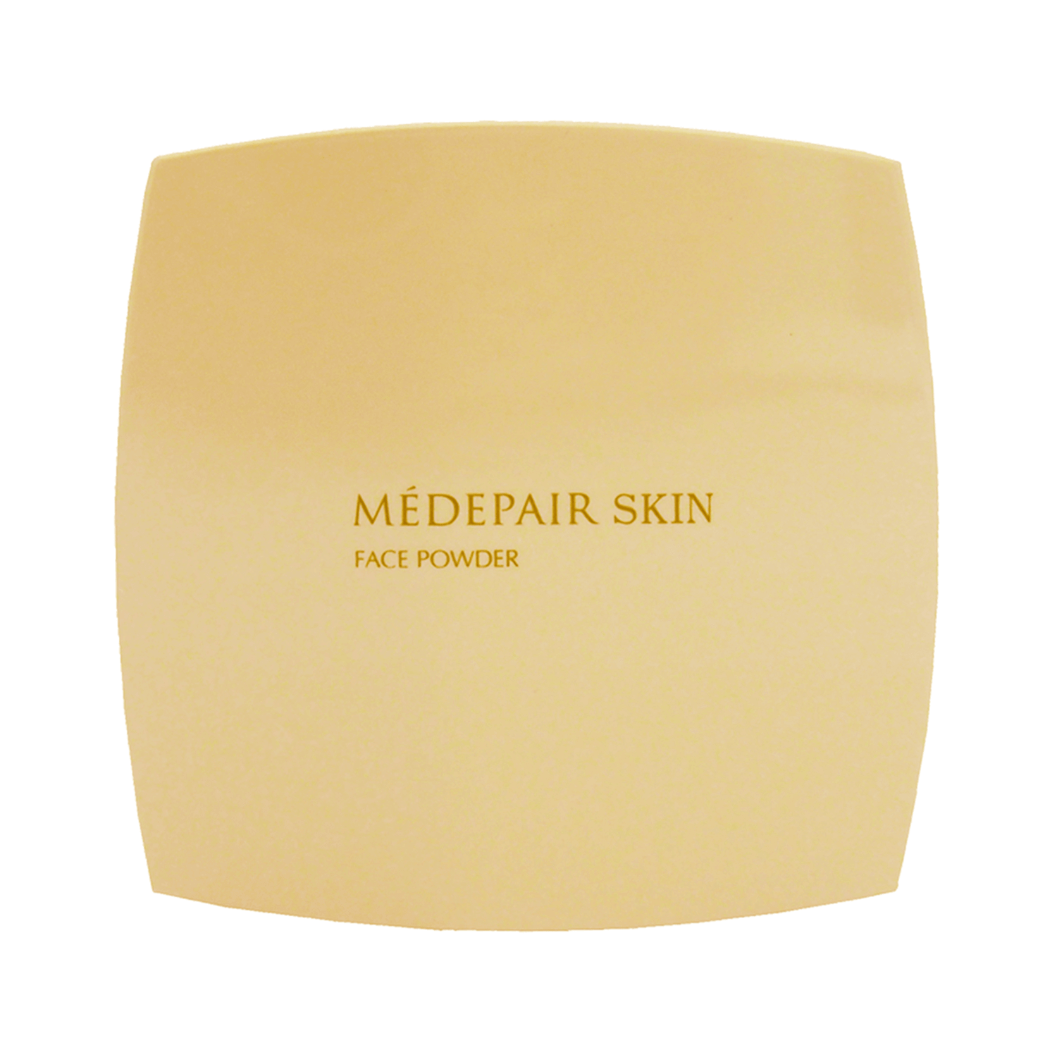 MEDEPAIR SKIN UV フェイスパウダー